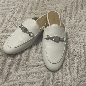 Michael Kors mule flats